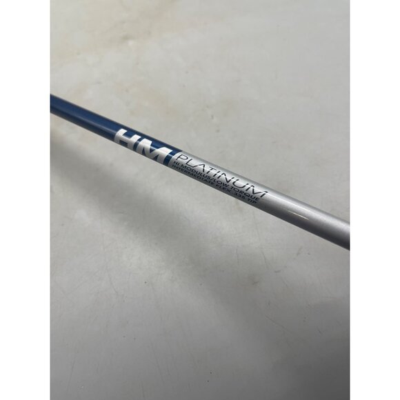 knight venom maximum cor strong 3 golf club hm platinum right handed 43" READ - Picture 4 of 5